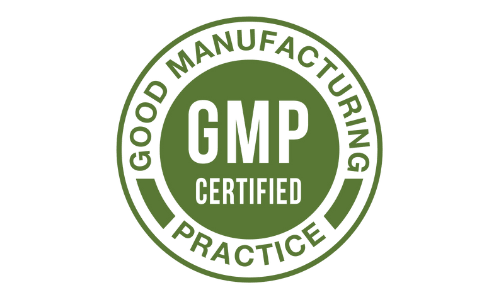 GlycoDefender gmp certified